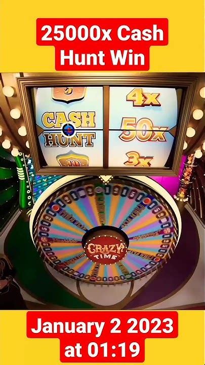 25000X CRAZY TIME NEW RECORD WIN!! 25000X CASH .
